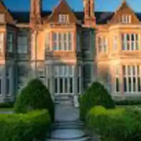 3-bed House In Killarney - Sleeps 6 Dom wakacyjny *