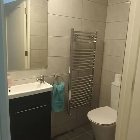 3-bed House In - Sleeps 6 Prázdninový dům Killarney