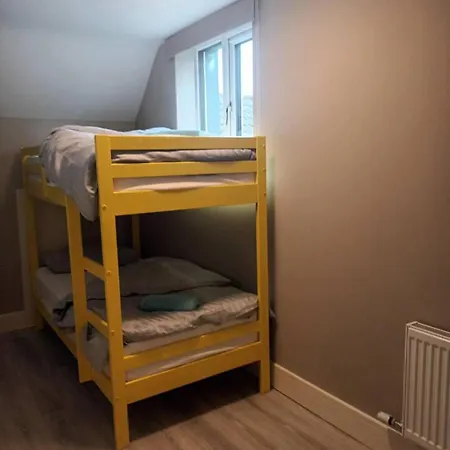 3-bed House In - Sleeps 6 Prázdninový dům *