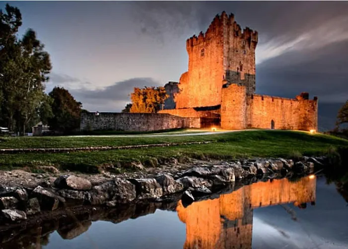 3-bed House In Killarney - Sleeps 6 * Killarney