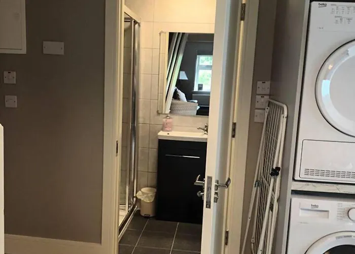 3-bed House In Killarney - Sleeps 6 Dom wakacyjny