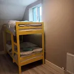 3-bed House In - Sleeps 6 בית נופש *