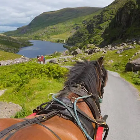 3-bed House In Killarney - Sleeps 6 Casa vacanze Lower Coolcorcoran