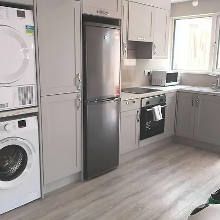 3-bed House In Killarney - Sleeps 6 Nyaraló Cill Airne