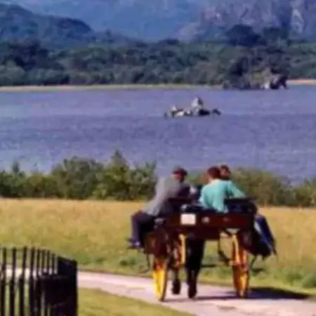 بيت للعطل 3-bed House In Killarney - Sleeps 6 كيلارني