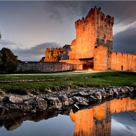 3-bed House In Killarney - Sleeps 6 * كيلارني