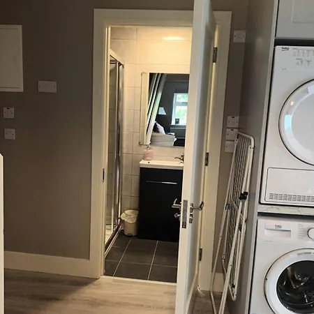 3-bed House In - Sleeps 6 Dom wakacyjny