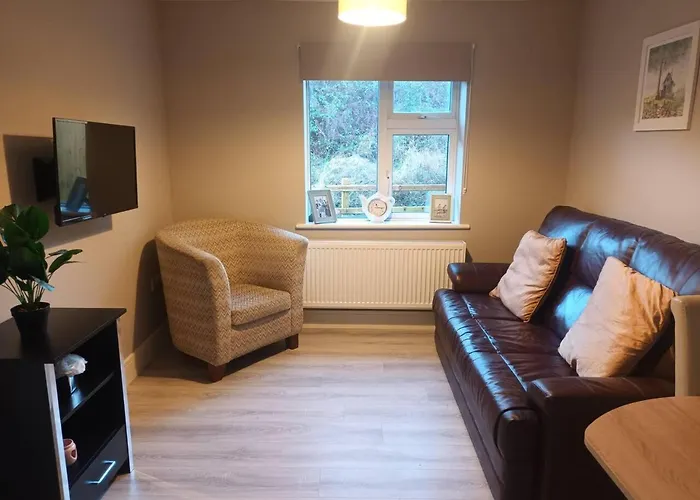 بيت للعطل 3-bed House In Killarney - Sleeps 6 كيلارني