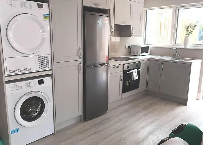 3-bed House In Killarney - Sleeps 6 Nyaraló Cill Airne