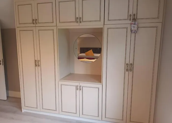 Nyaraló 3-bed House In Killarney - Sleeps 6 Cill Airne