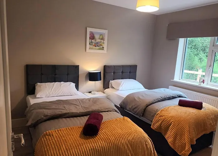 3-bed House In Killarney - Sleeps 6 *