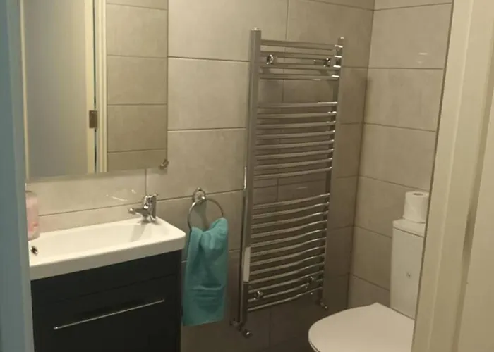 3-bed House In Killarney - Sleeps 6 Nyaraló Cill Airne