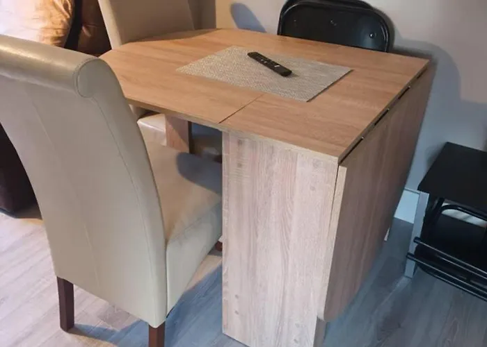 3-bed House In Killarney - Sleeps 6 كيلارني