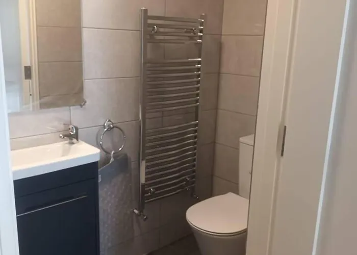 3-bed House In Killarney - Sleeps 6