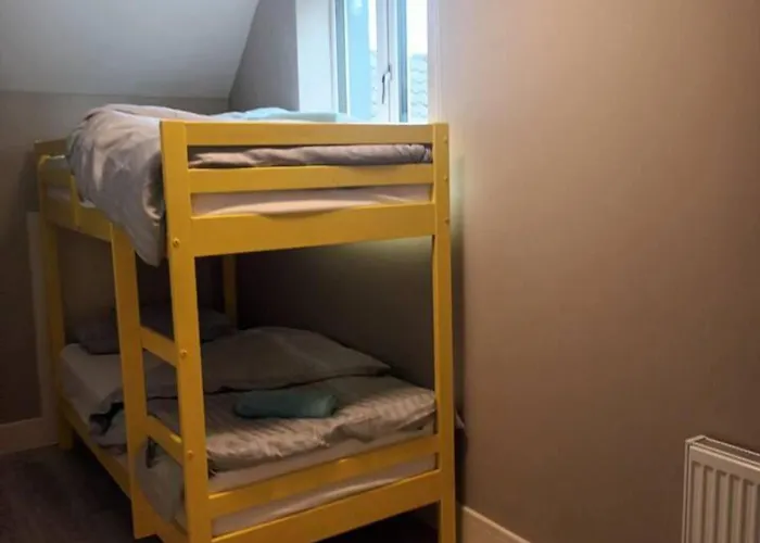 3-bed House In Killarney - Sleeps 6 Nyaraló *