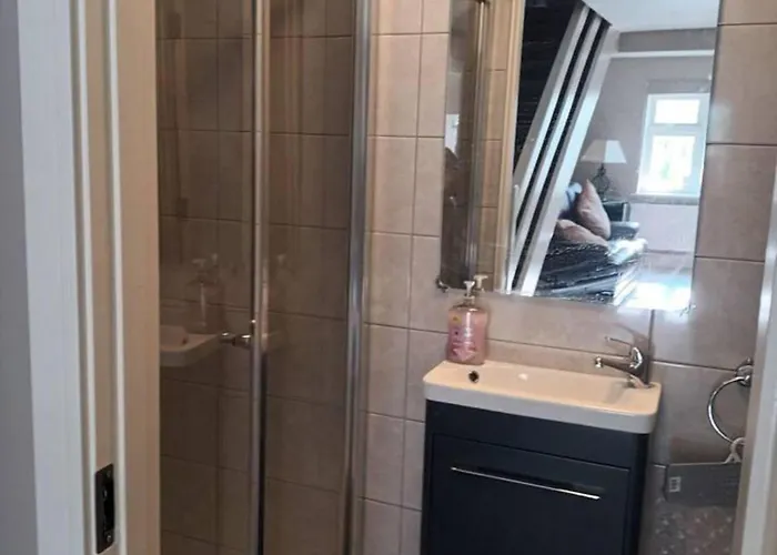 3-bed House In Killarney - Sleeps 6 بيت للعطل كيلارني